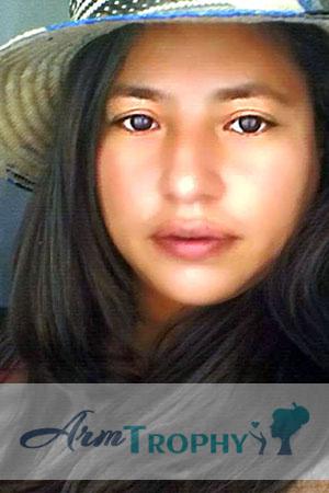 Colombia women