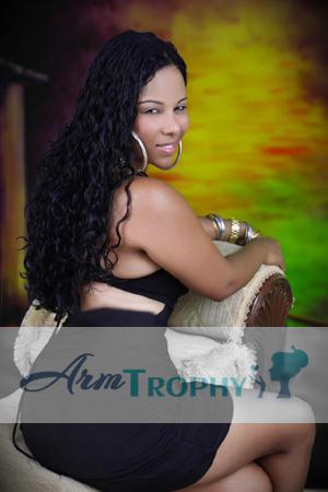 Dominican Republic women