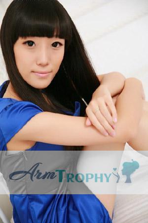 143565 - Yingying Age: 27 - China