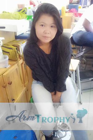Thailand women