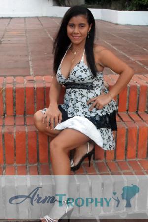 Colombia women