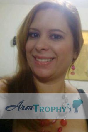 143977 - Maria Age: 43 - Dominican Republic