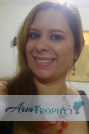 143977 - Maria Age: 40 - Dominican Republic