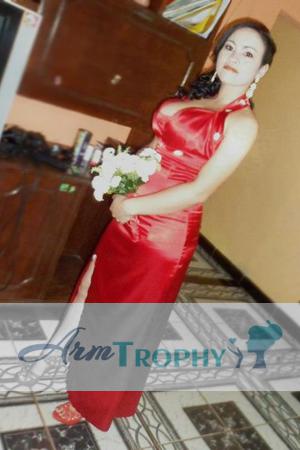 143983 - Ana Age: 34 - Paraguay