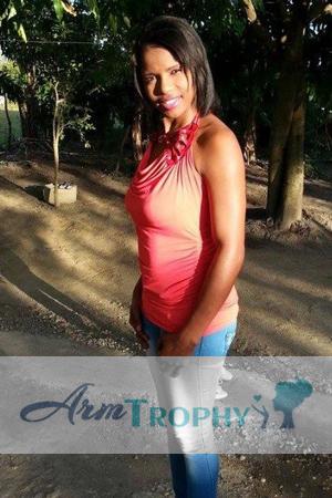 144274 - Ana Age: 36 - Dominican Republic