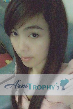 Thailand women
