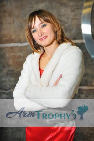 144395 - Oksana Age: 36 - Russia