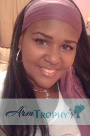 Dominican Republic women