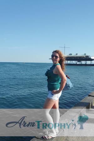 144520 - Ekaterina Age: 34 - Ukraine