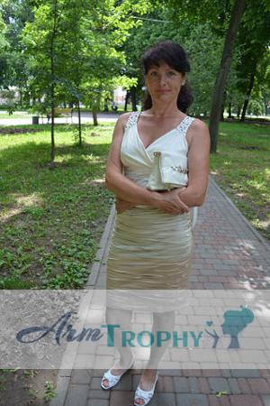 144692 - Elena Age: 53 - Ukraine