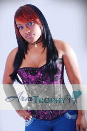 Dominican Republic women
