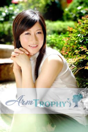 Ladies of China