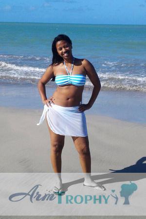 145053 - Francelina Age: 32 - Dominican Republic