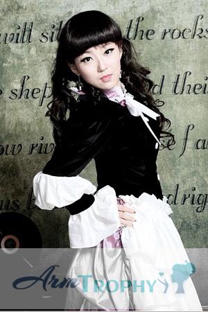 145137 - Samantha Age: 30 - China