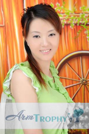 China women