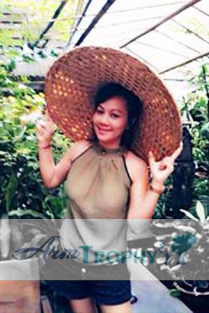 Thailand women