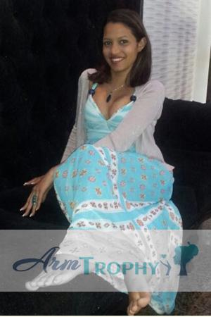 145696 - Ramileny Age: 34 - Dominican Republic
