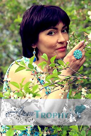 145833 - Olga Age: 51 - Ukraine