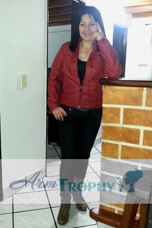 145976 - Ana Lucia Age: 56 - Colombia