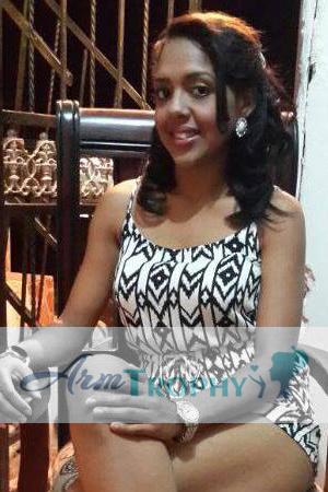 Dominican Republic women