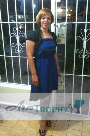 145983 - Lucia Age: 46 - Dominican Republic