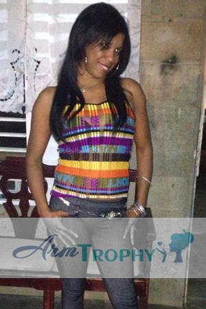 145984 - Ines Age: 34 - Dominican Republic