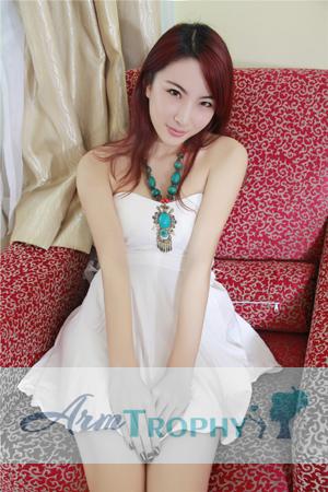 China women