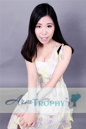 146036 - Wei Age: 29 - China