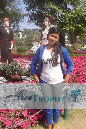 146232 - Archaree Age: 27 - Thailand