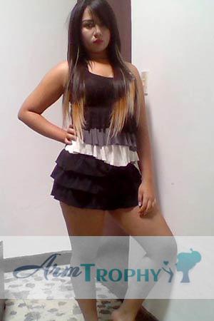 Colombia women