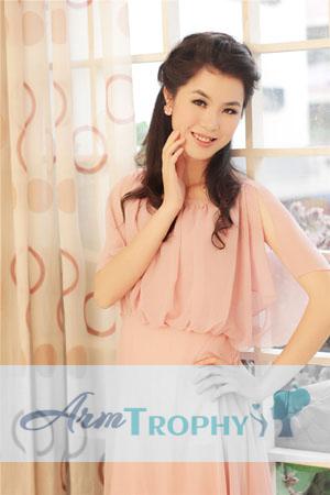 Ladies of Xiangyang City