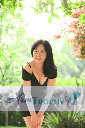 China women