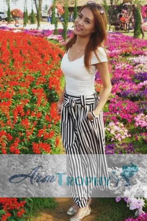Thailand women