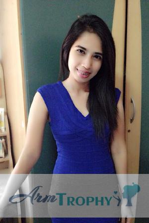 Thailand women