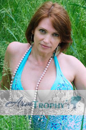 Ukraine women