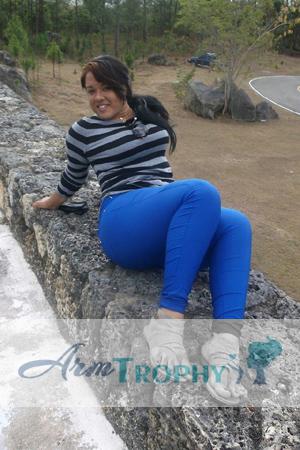 Dominican Republic women