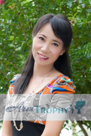 China women