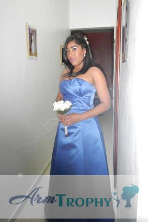 147098 - Lisbette Age: 30 - Dominican Republic