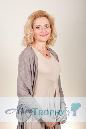 147195 - Elena Age: 53 - Ukraine