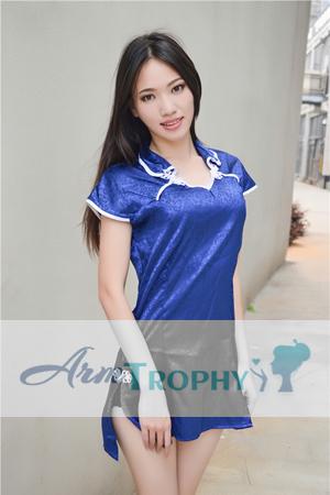 147494 - Dandan Age: 29 - China