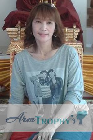 147514 - Jirawan Age: 58 - Thailand