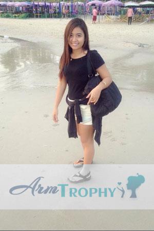 Thailand women