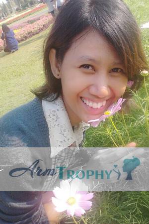 Thailand women