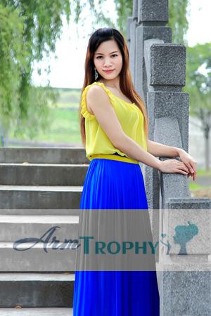 China women
