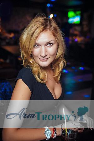 Russia women