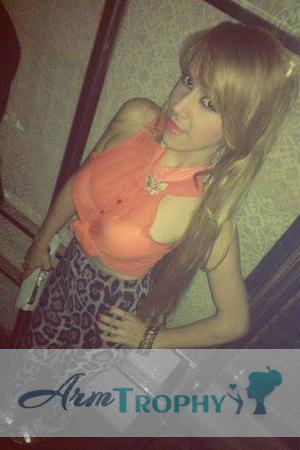 Dominican Republic women