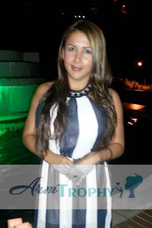 Colombia women
