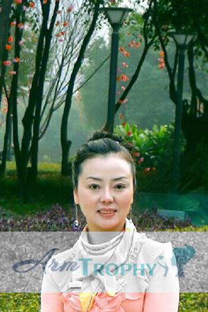 China women