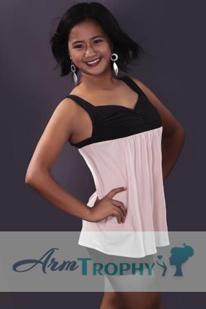 148609 - Jenny Rose Age: 27 - Philippines
