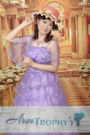 148778 - Jenny Age: 69 - China